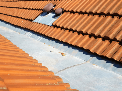 About Roof Repair Experts Morse Bluff, NE